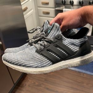 11.5 Adidas Parley Ultraboost